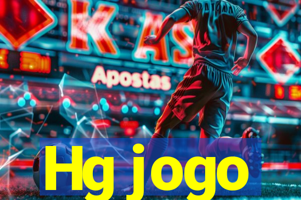 Hg jogo